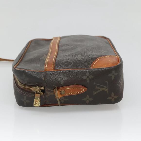 LOUIS VUITTON Monogram Trocadero 27 Shoulder Bag M51274 - Picture 4 of 12